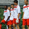 18.7.2010  FC RWE - Saisoneroeffnung - Fanfest_08